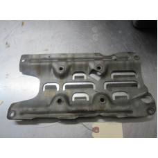 01J102 Engine Oil Baffle For 09-12 FORD ESCAPE  3.0 YL8E6687BC